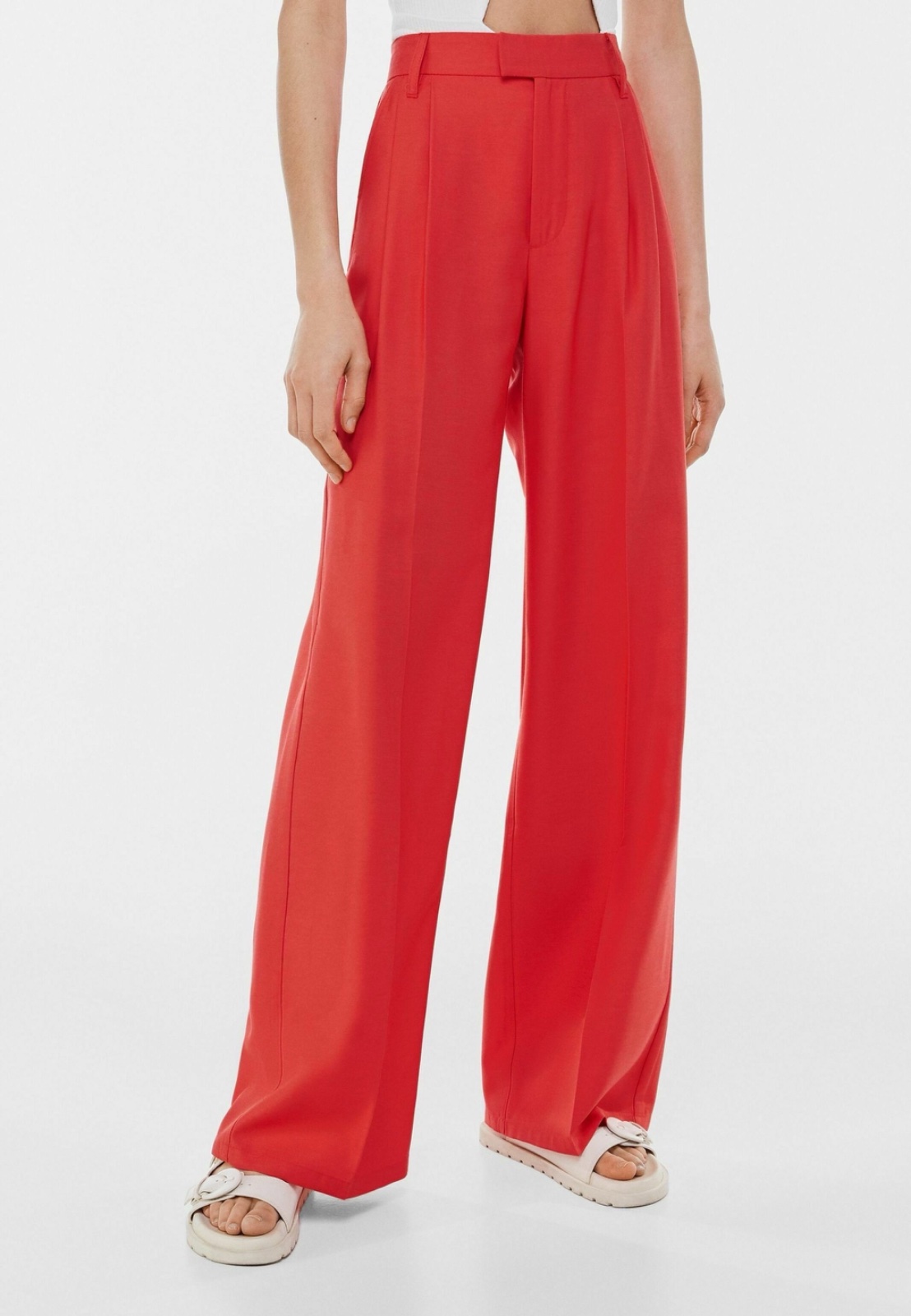 Pantallon bershka 38
