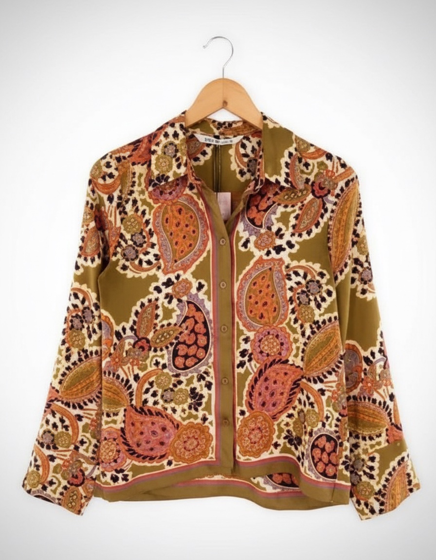 Chemise zara