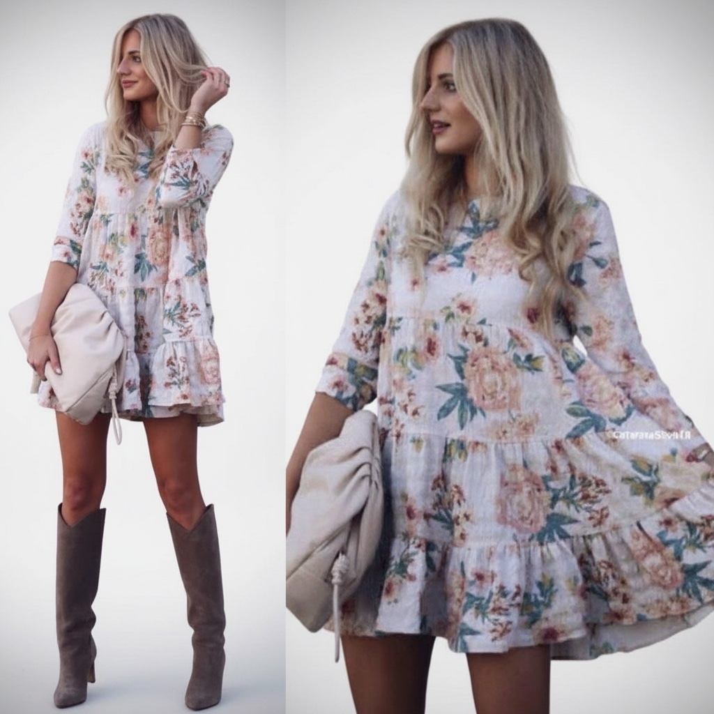 Robe H&M