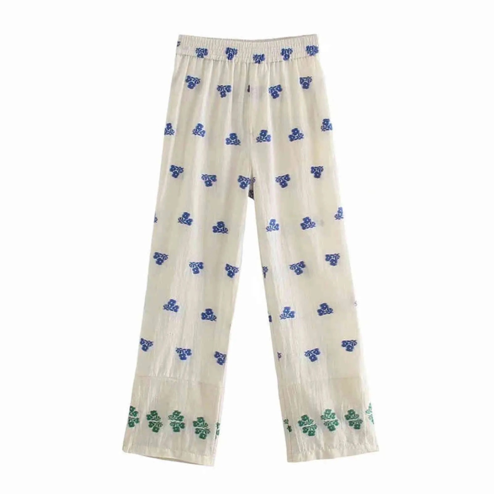 Pantalon  zara