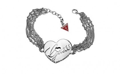 Bracelet guess