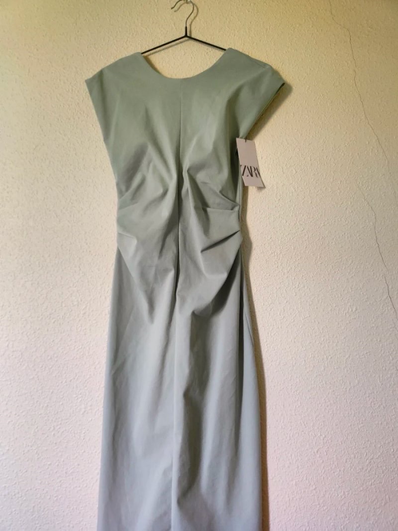 Robe zara