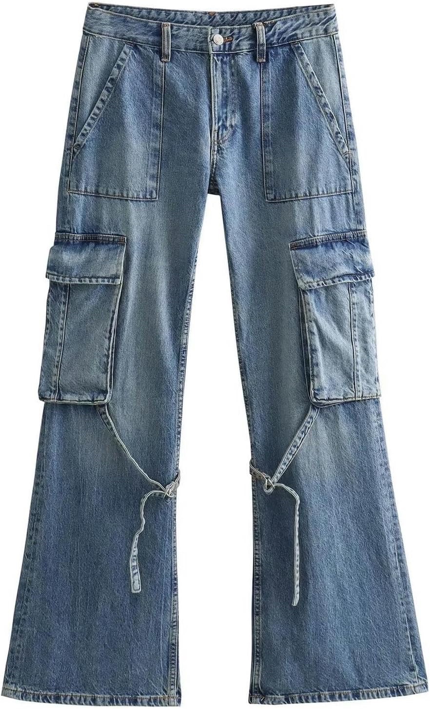 Pantalon zara