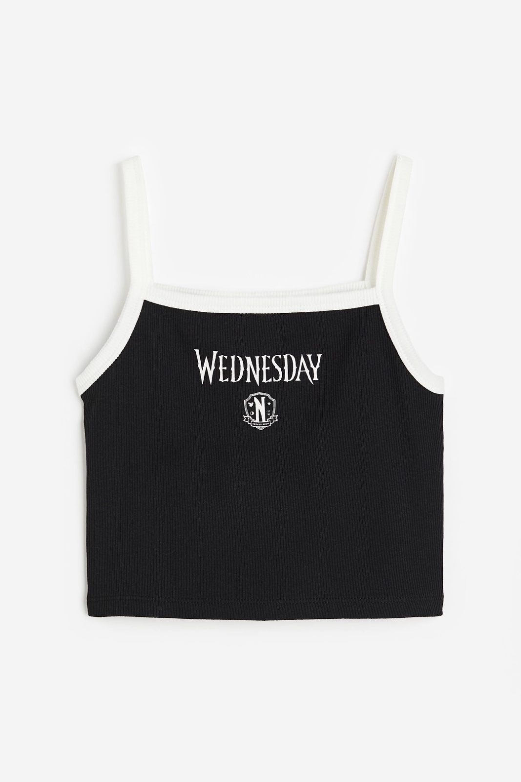 Top H&M taille S
