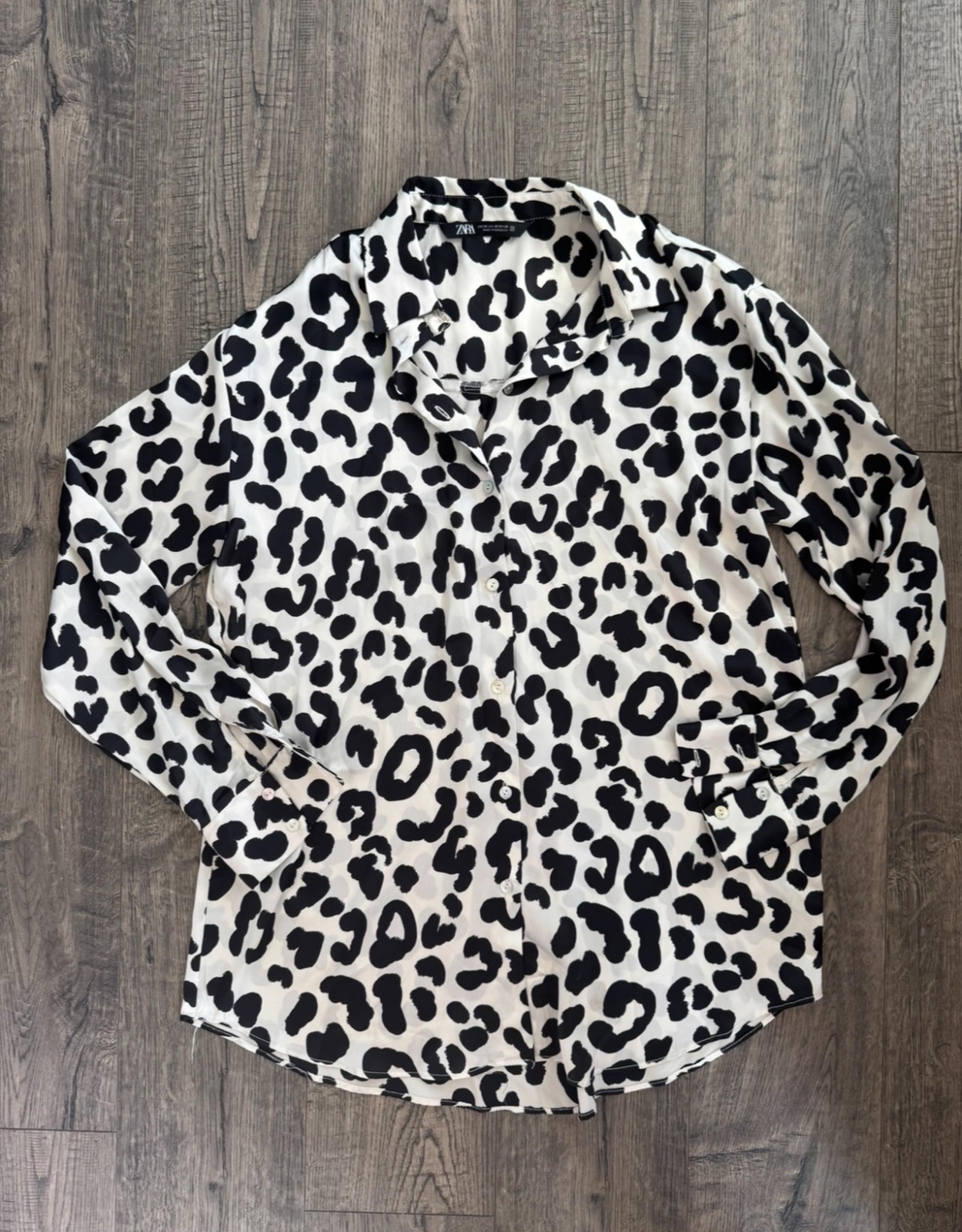Chemise zara M