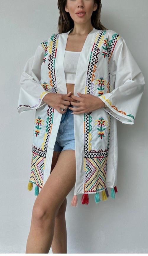 Kimono mango L
