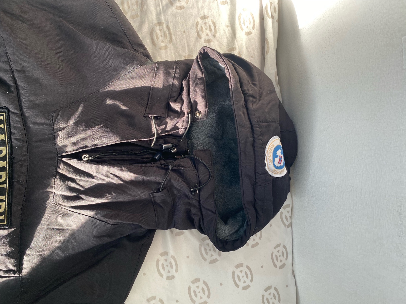 Veste napapijri 