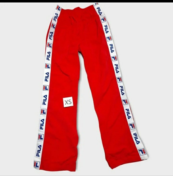 Original Fila