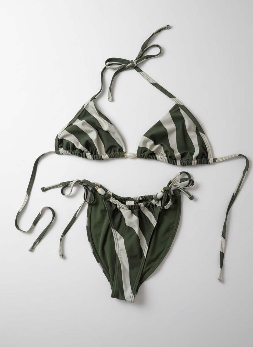 Deux pieces 