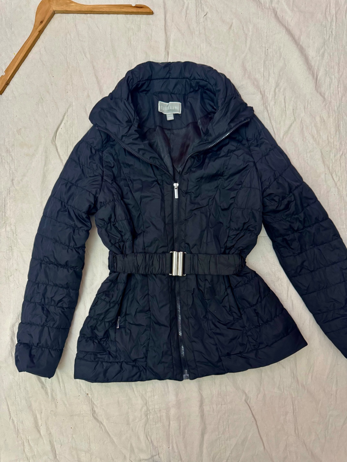 Veste