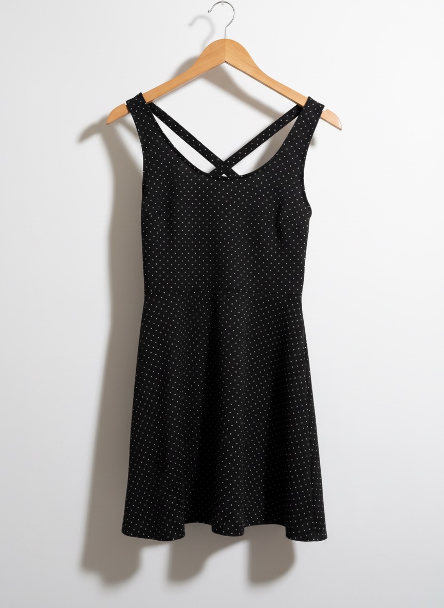 Robe polkadots