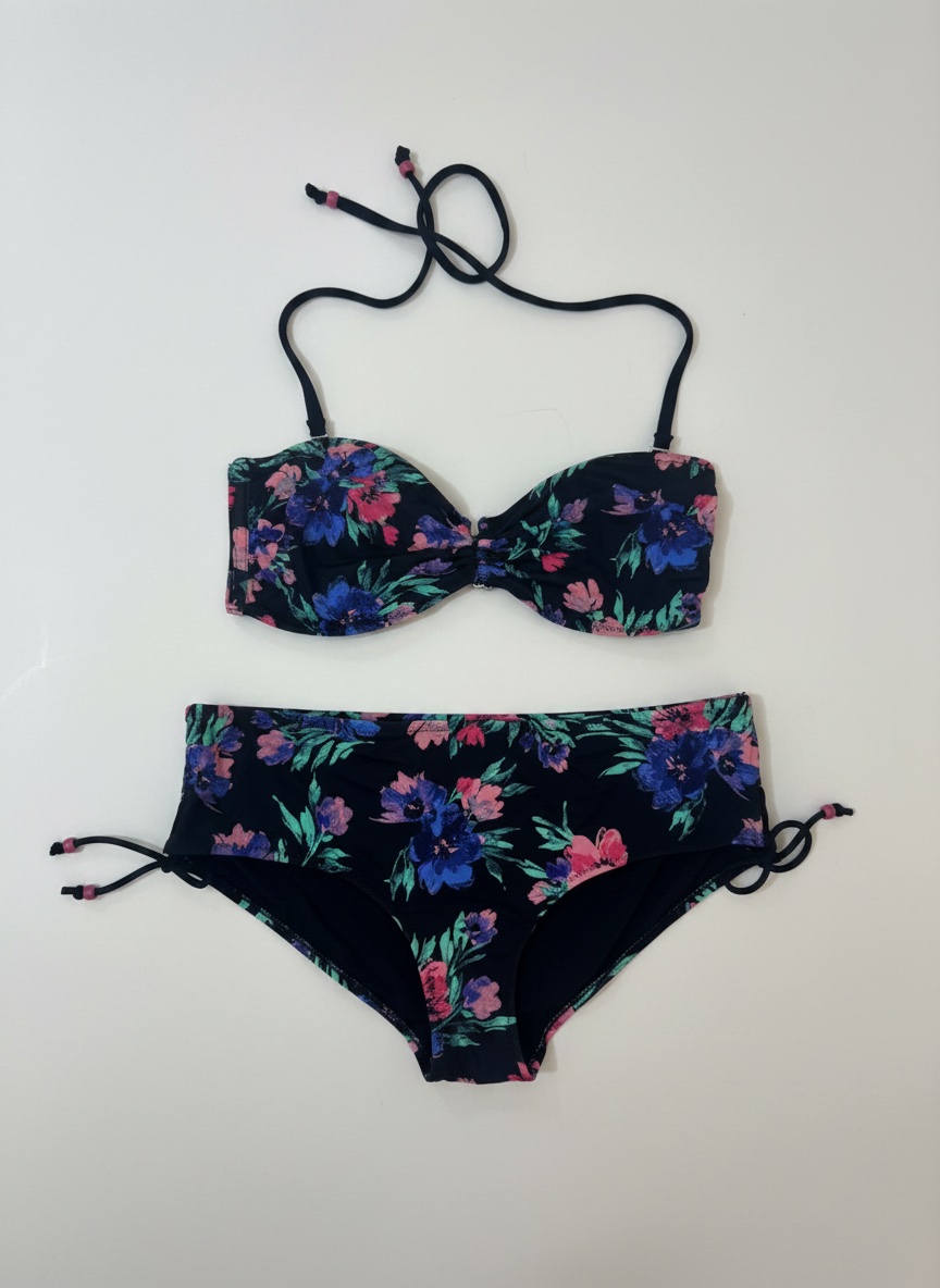 Deux pieces 