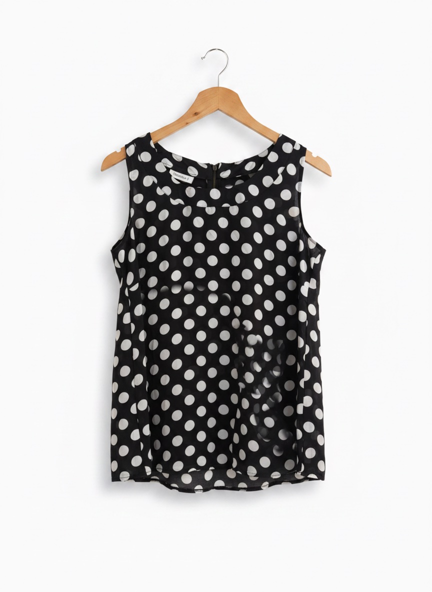 Haut polkadots