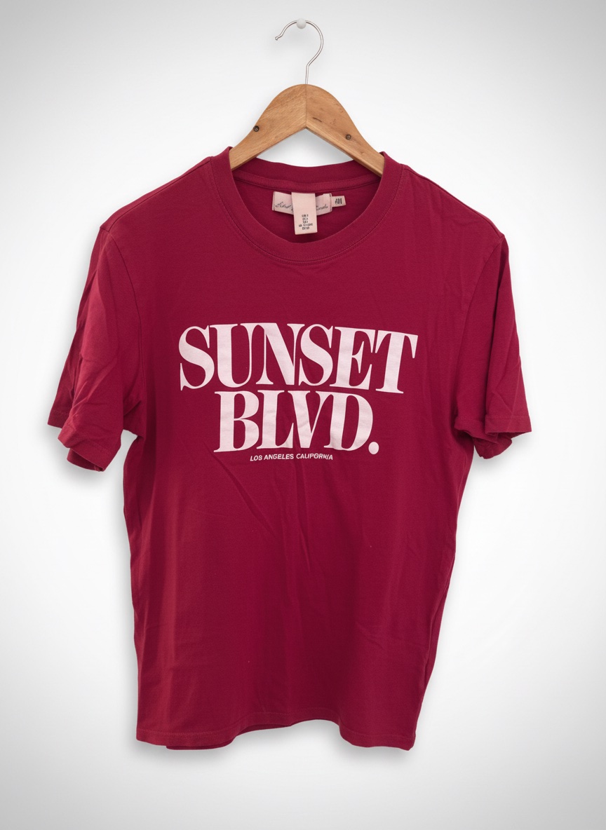 T-shirt 