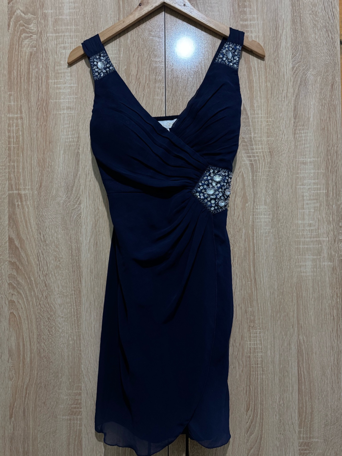 Robe soirée 