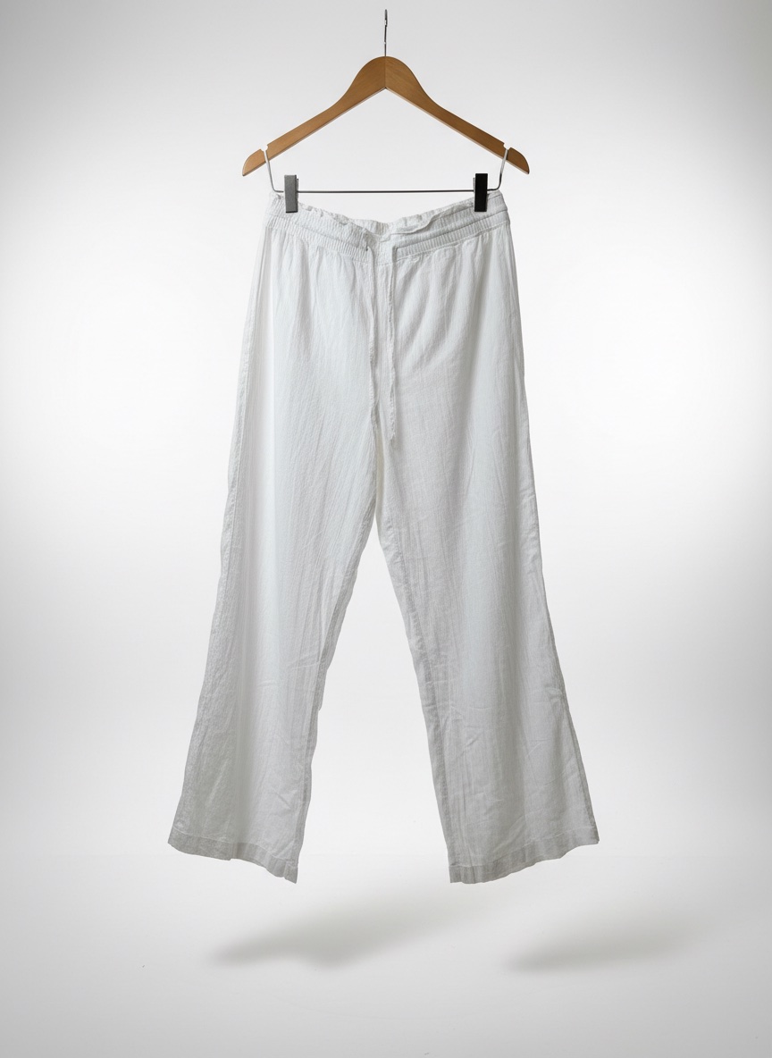 Pantalon basique 