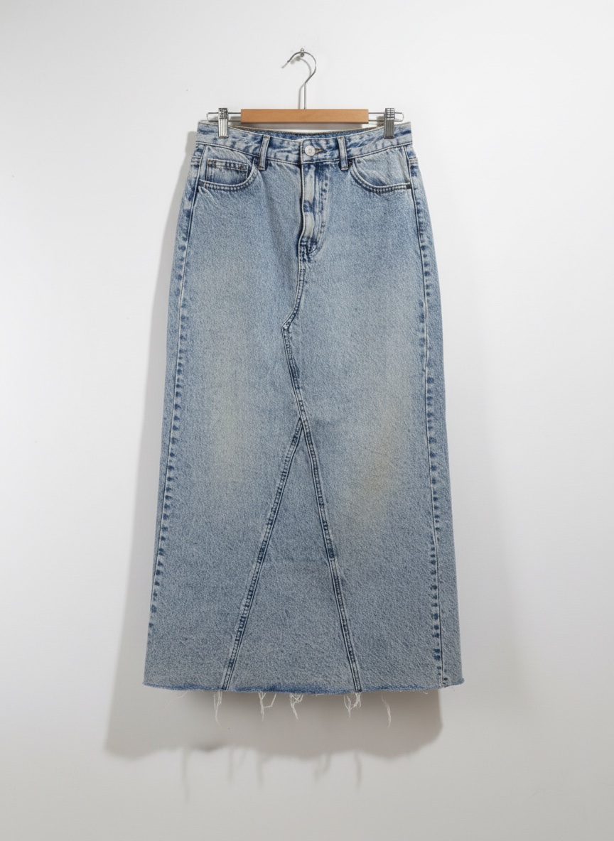 Jeans skirt 