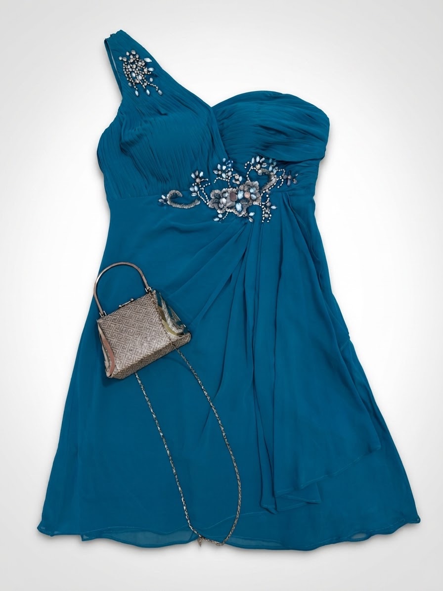Robe soirée