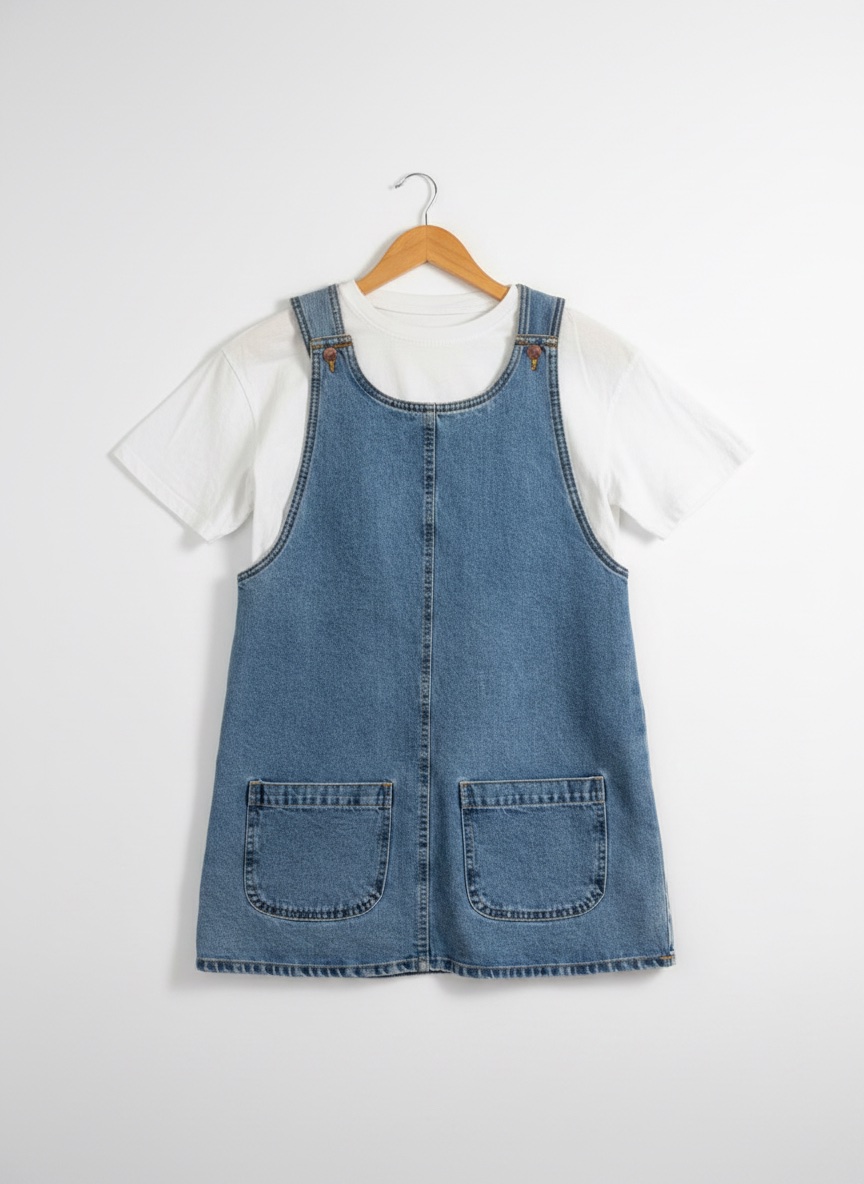 Robe combi