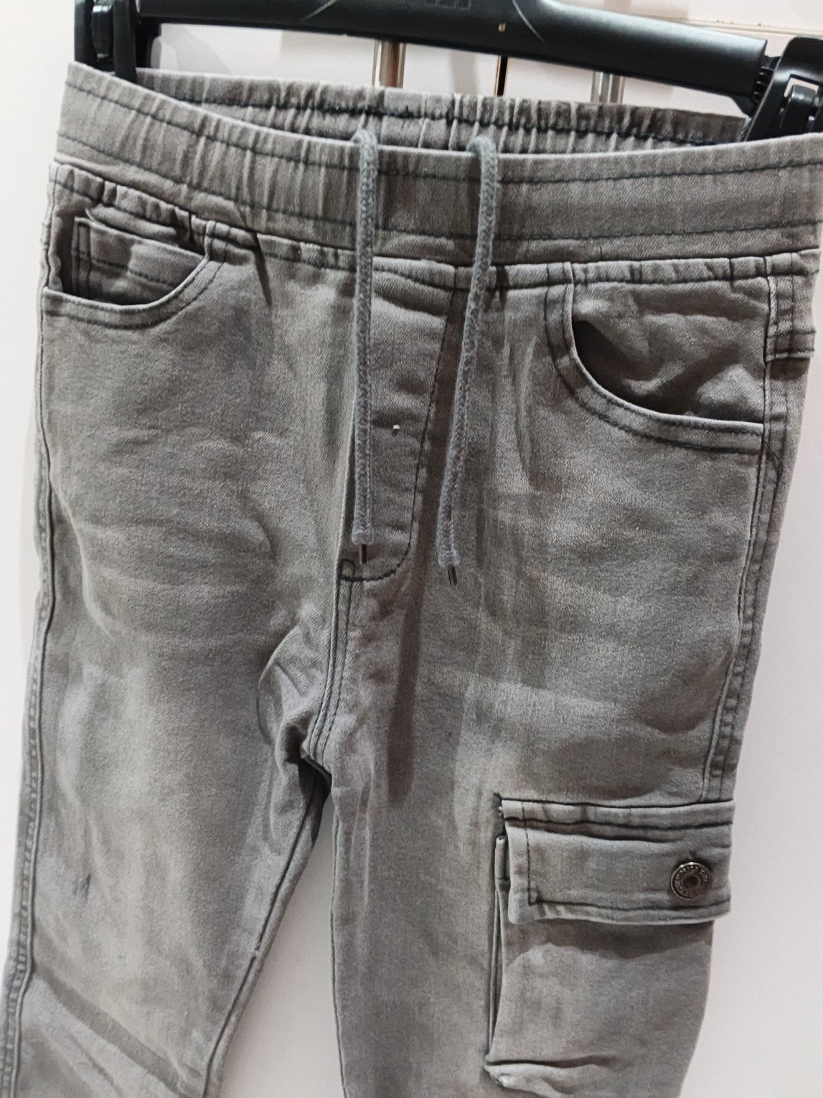 Pantalon jean 