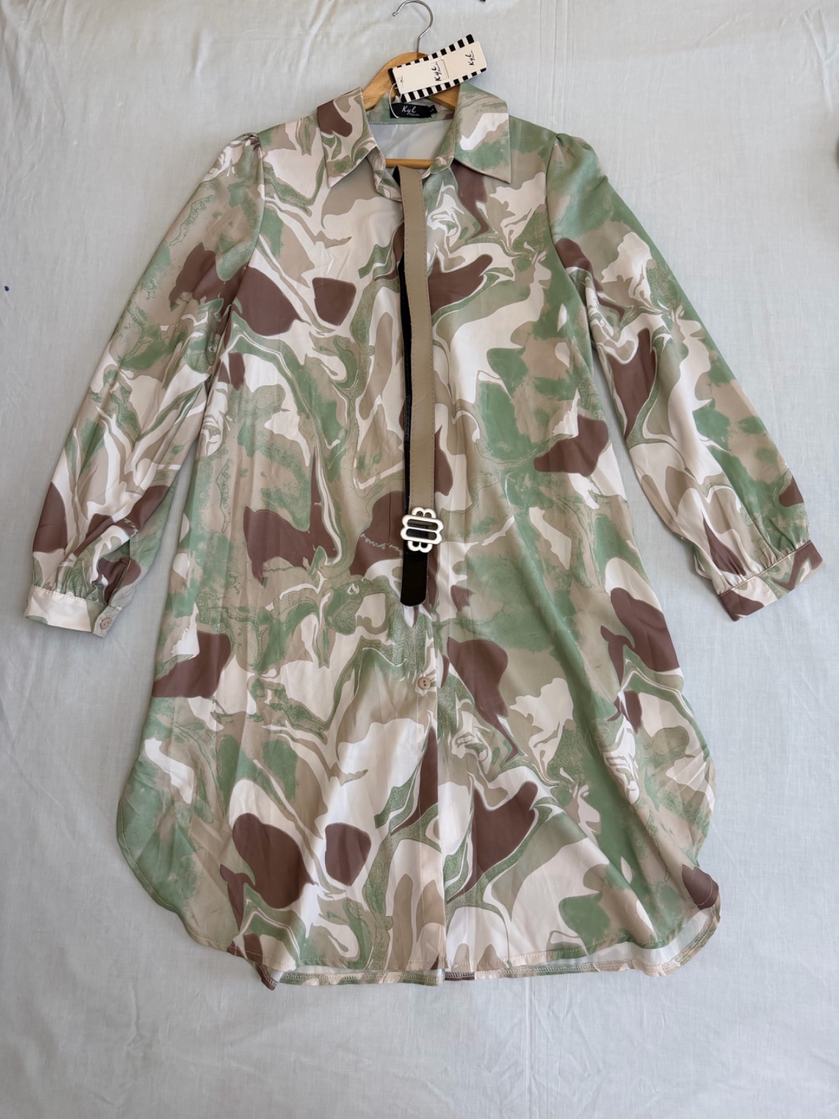 ✨Chemise neuve avec étiquette ✨