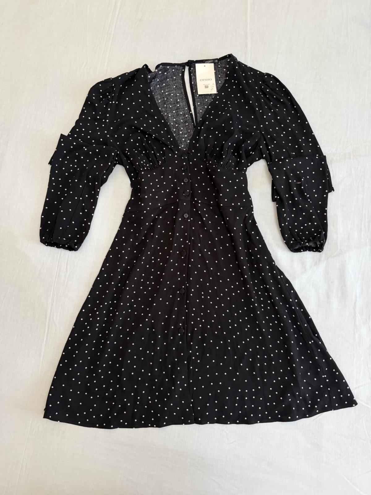✨Robe OYSHO neuve avec étiquette✨