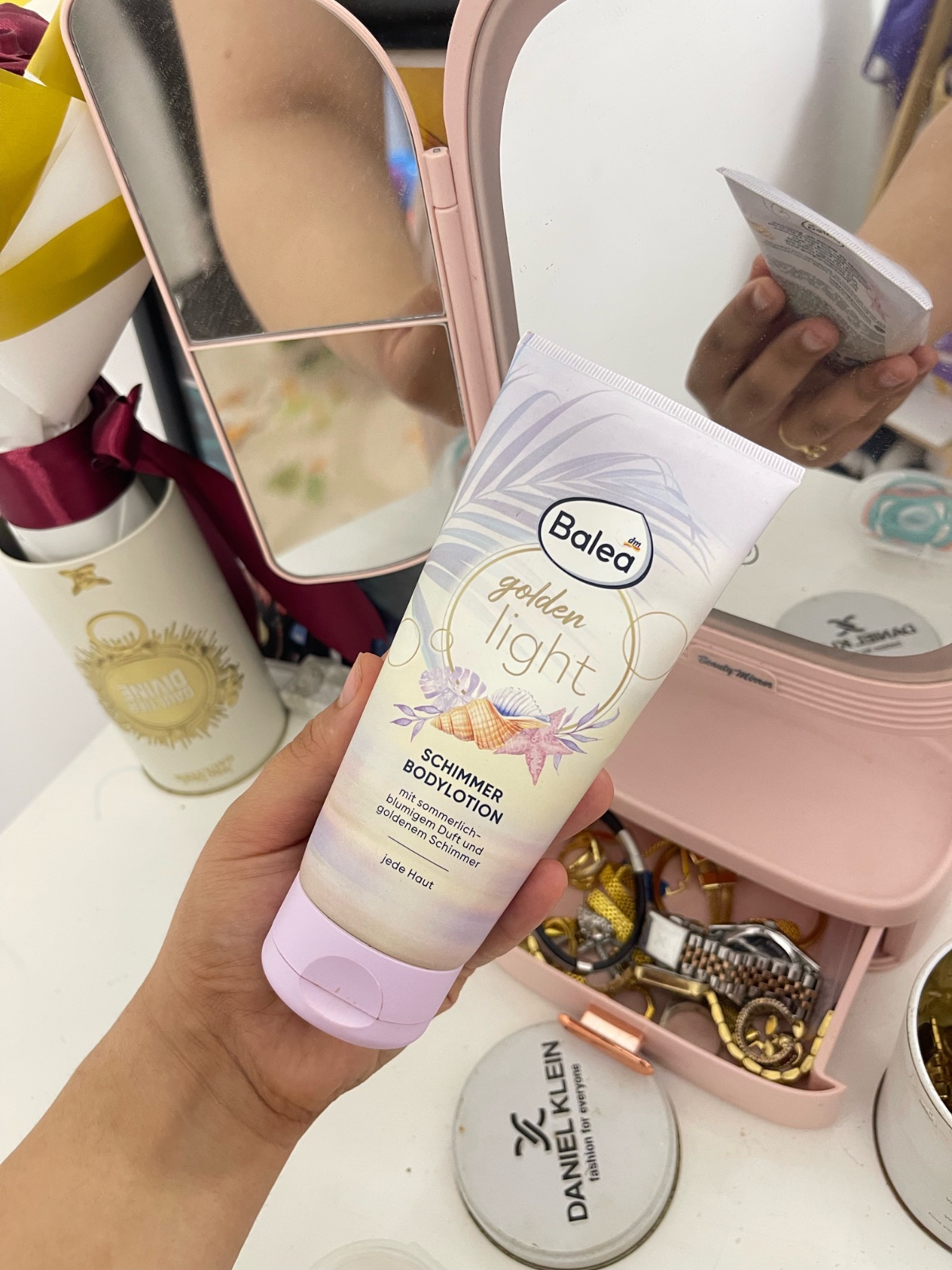 Bodylotion