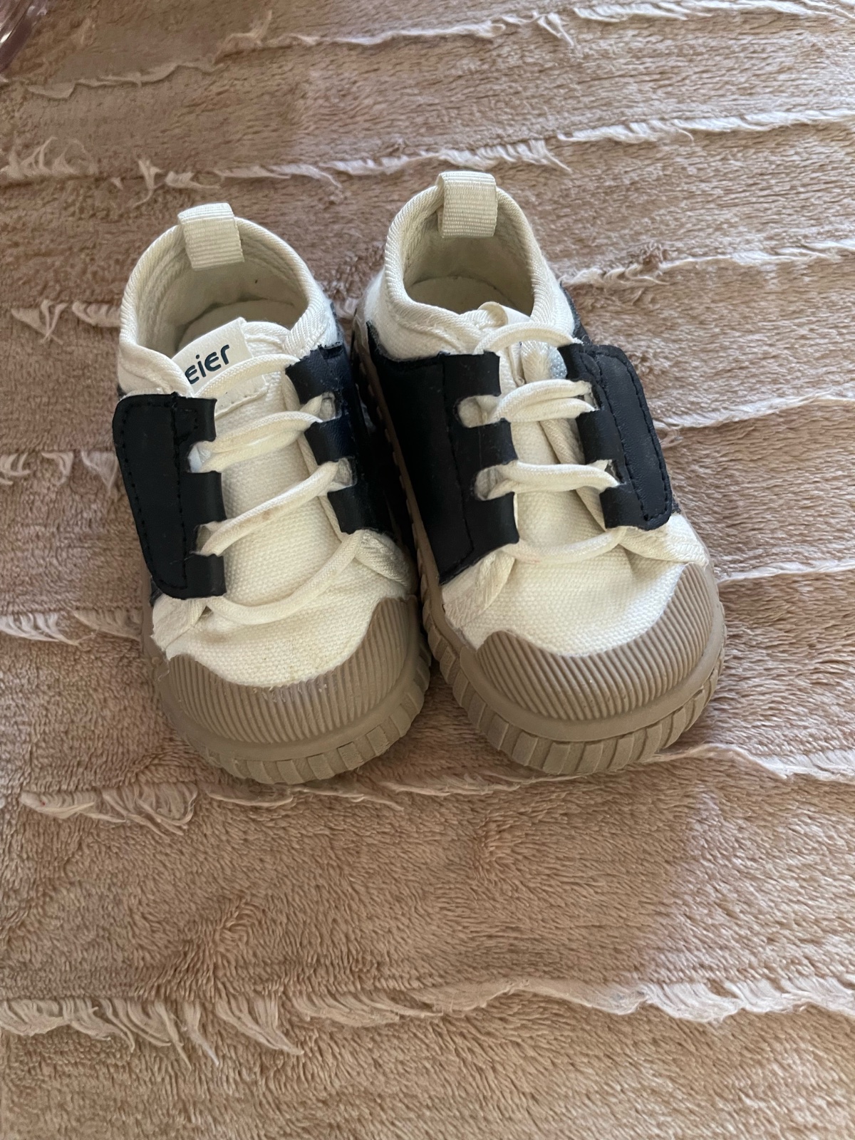 Chaussure bebe