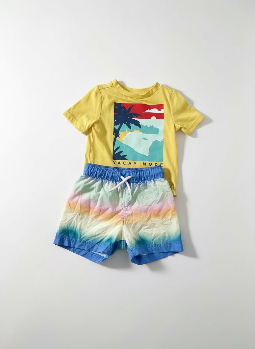 Maillot bebe