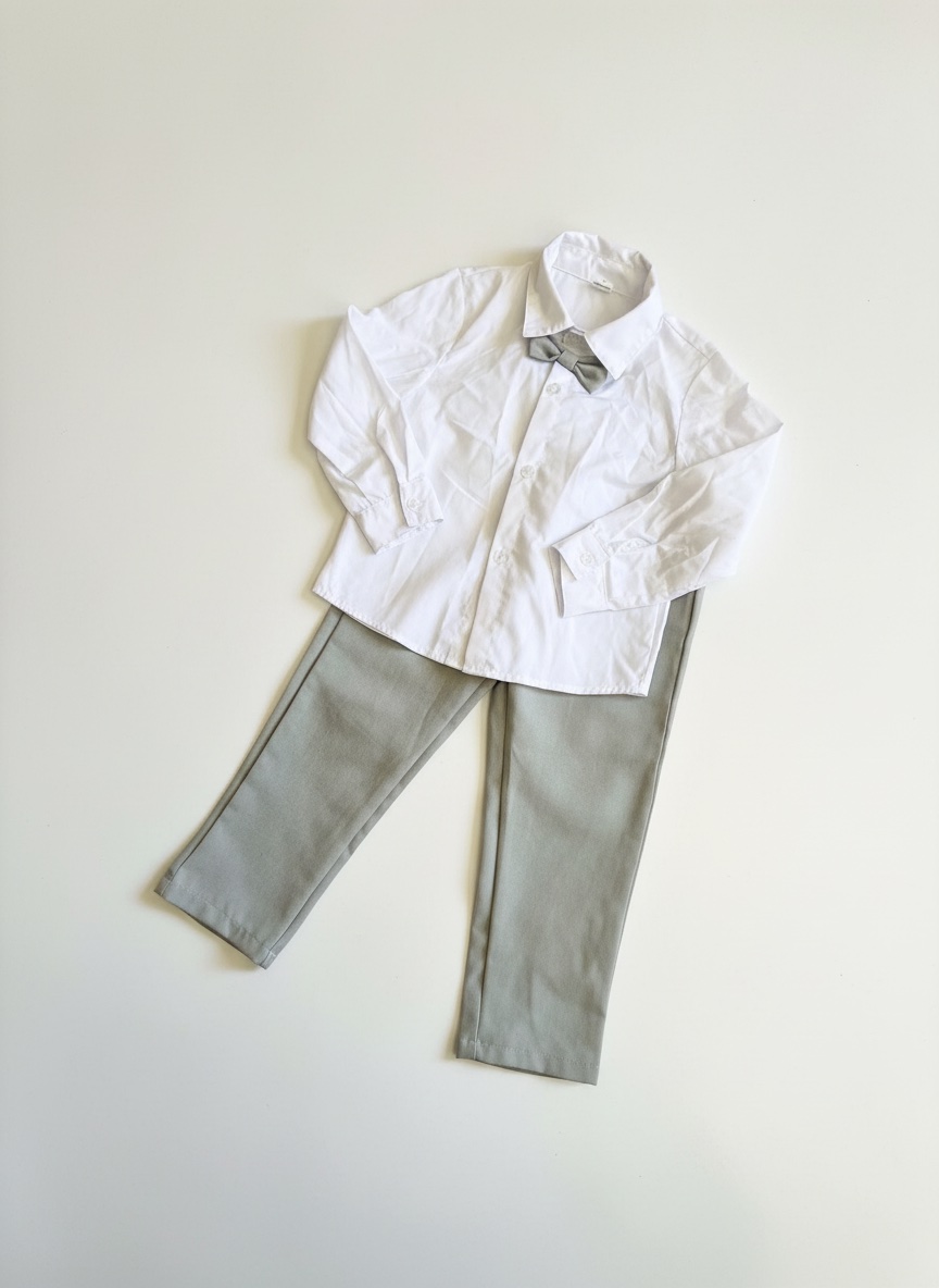 Costume enfant 