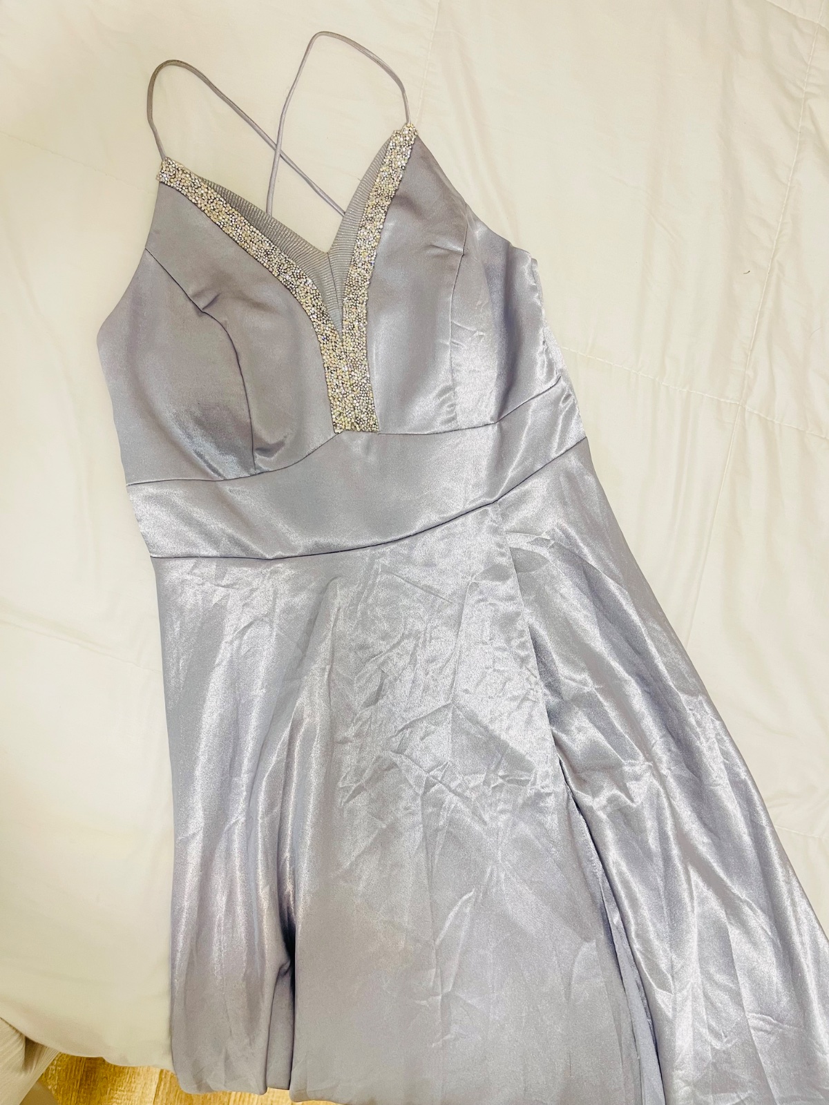 Robe soiree