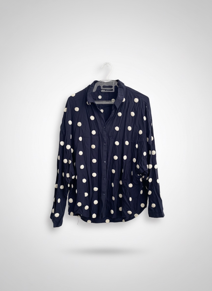 Chemise zara