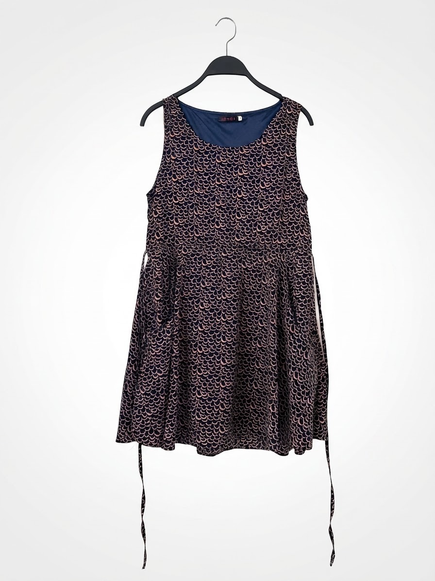 Robe mini 