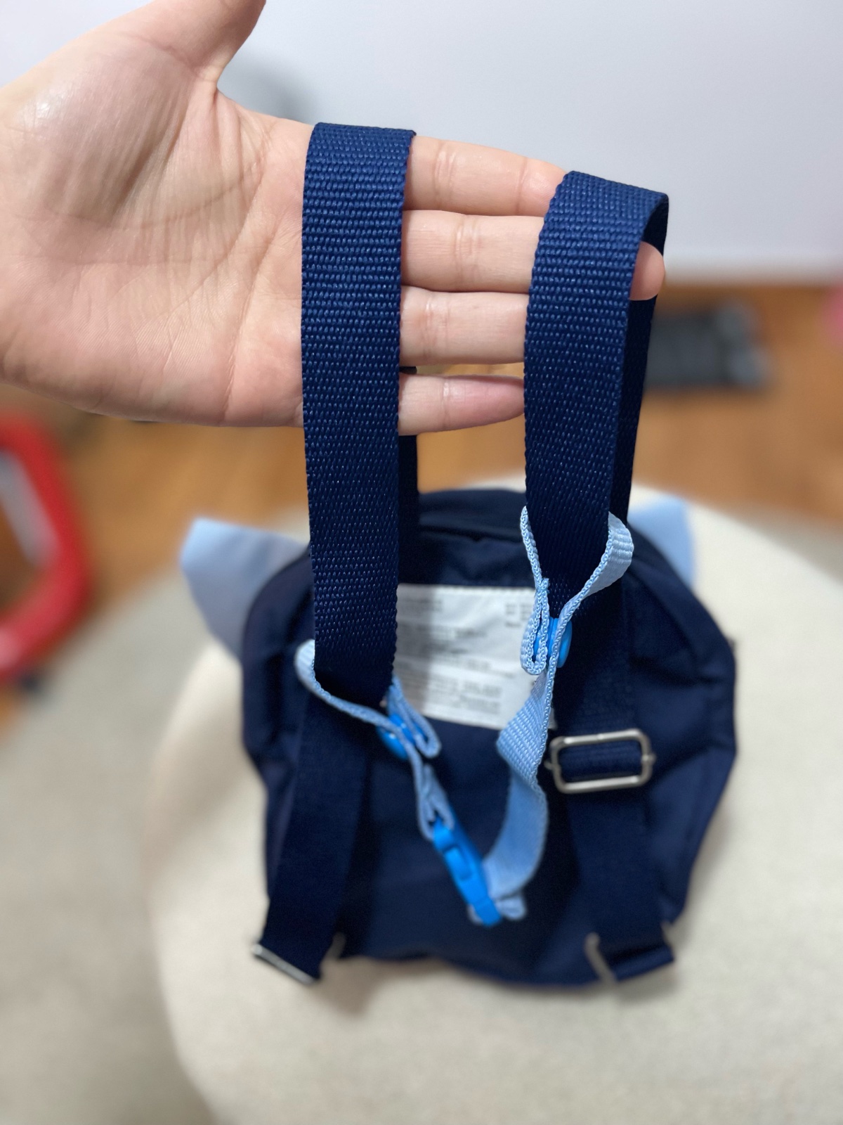 Sac a dos bebe 