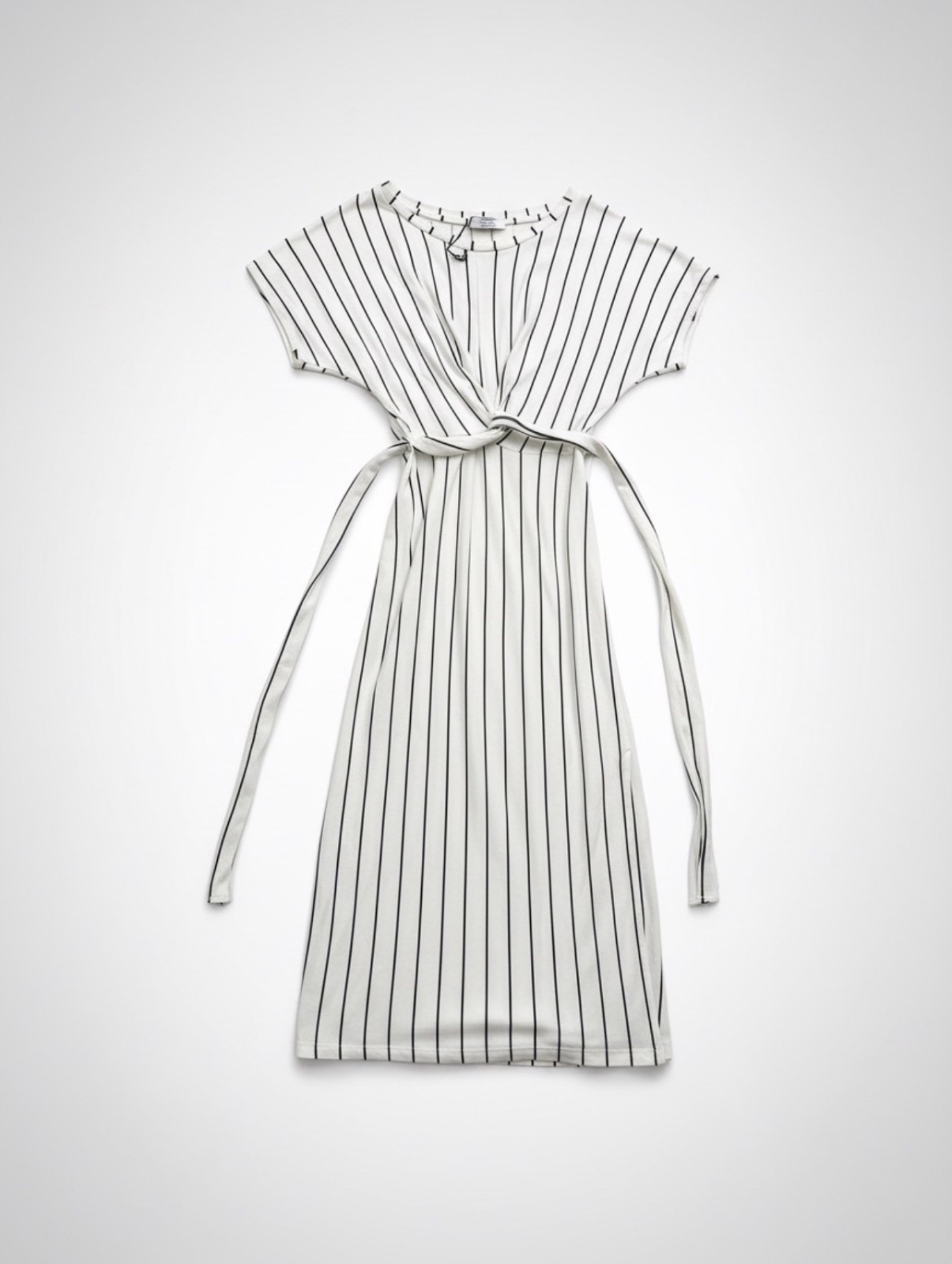 Robe bershka 
