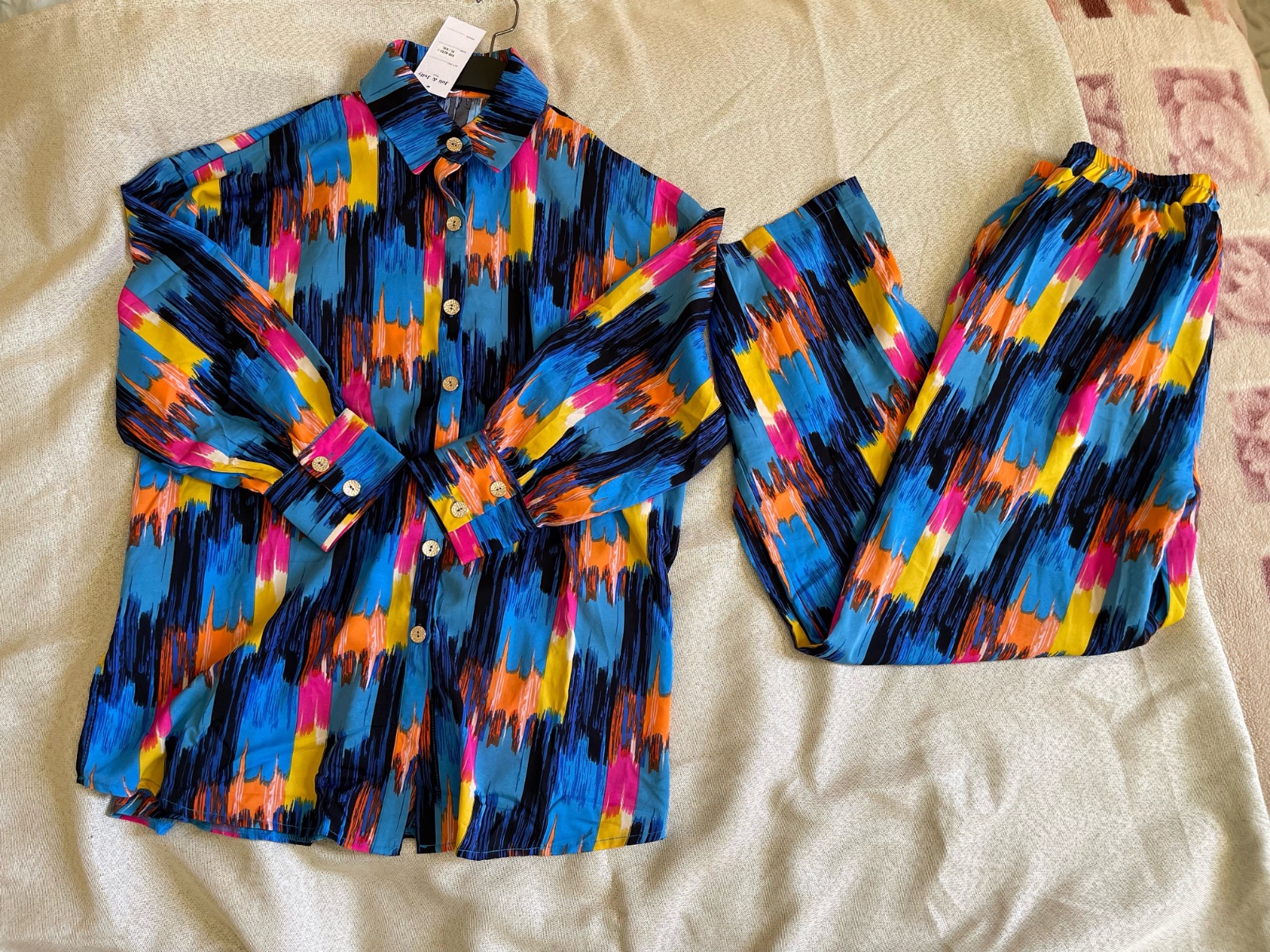 Set neuf