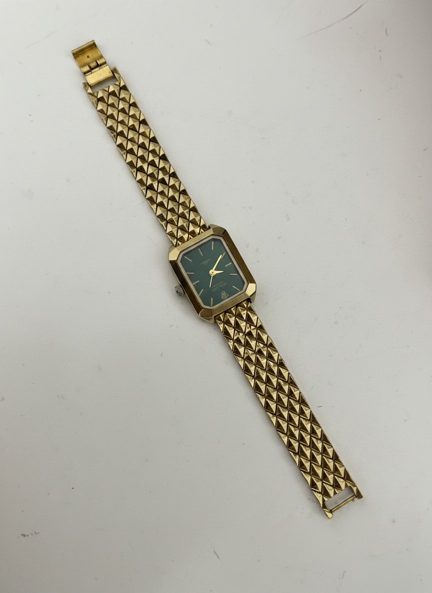 Montre 