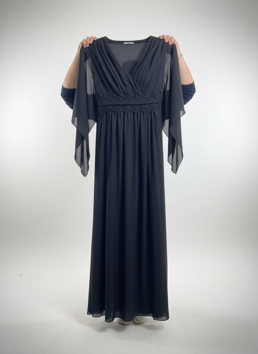 Robe soiree