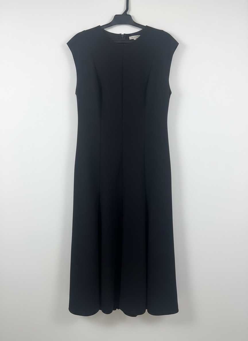 Robe long 