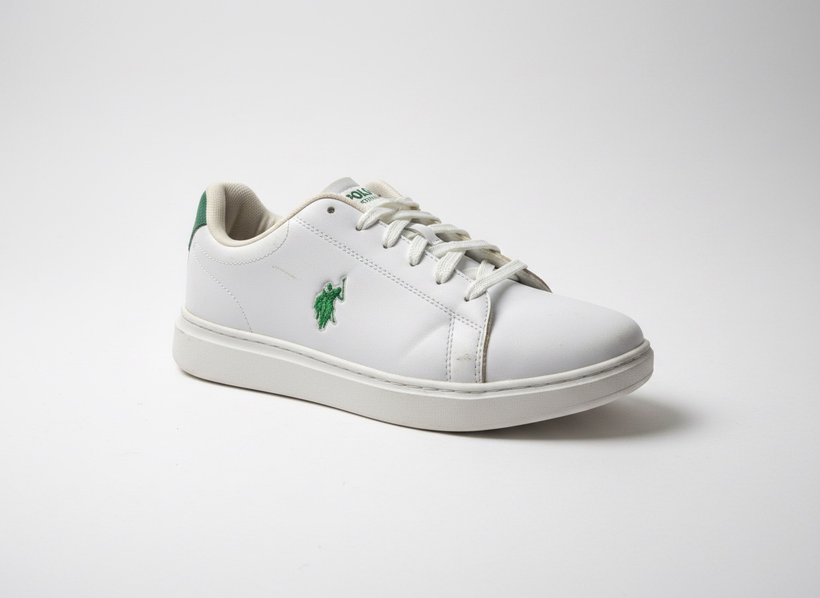 Baskets polo 