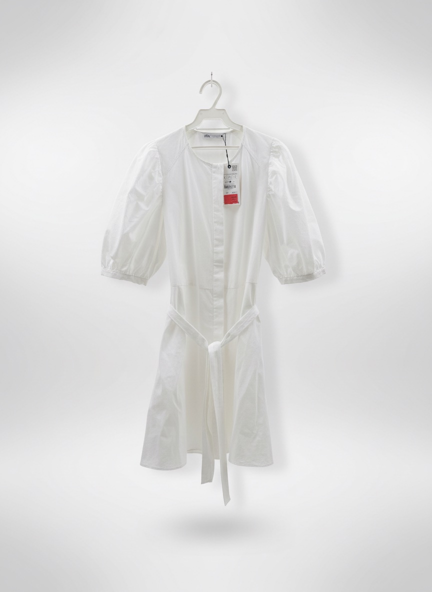 Robe courte 