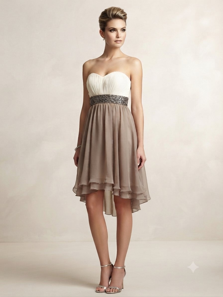 Robe soirée 