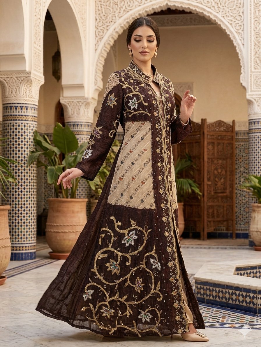 Caftan 