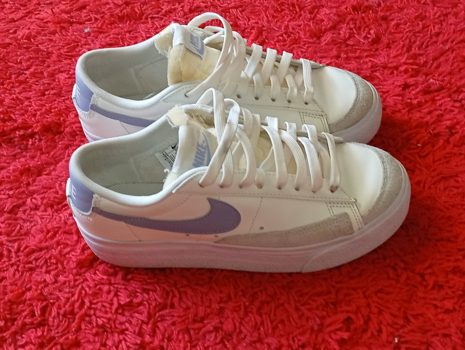 Espadrilles Nike 