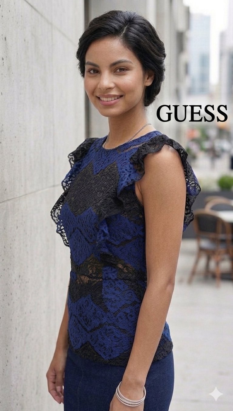 Chemise Guess