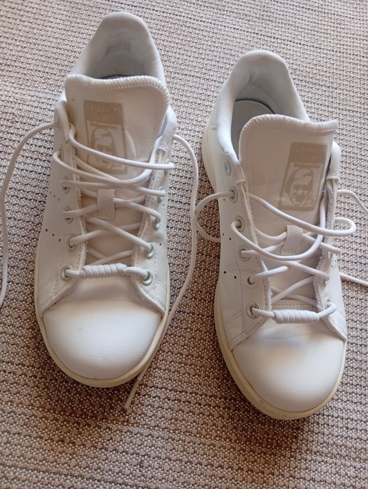 Espadrilles 