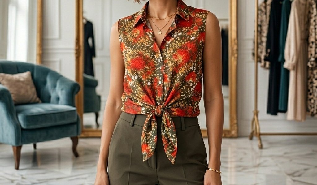 Chemise 