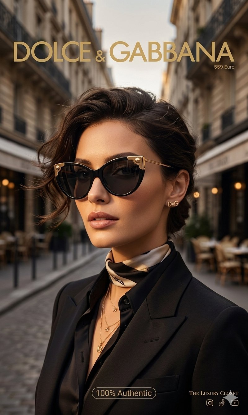 Lunettes 