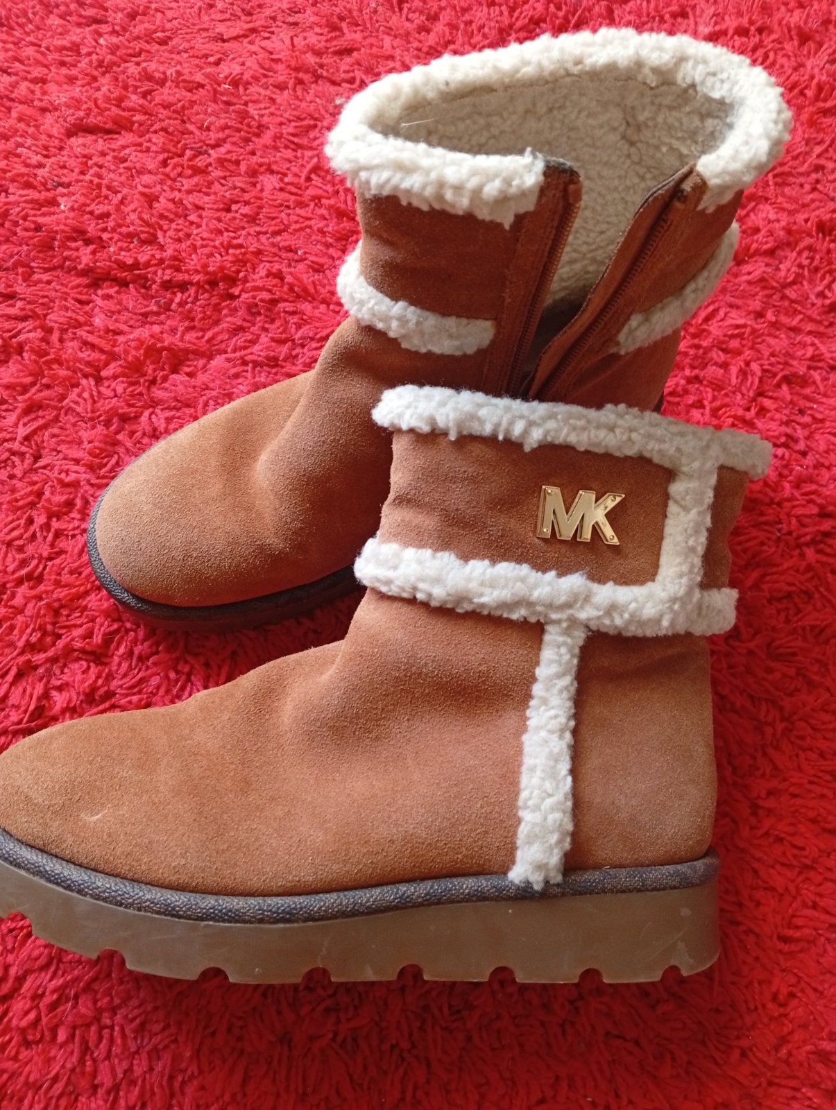 Bottes 
