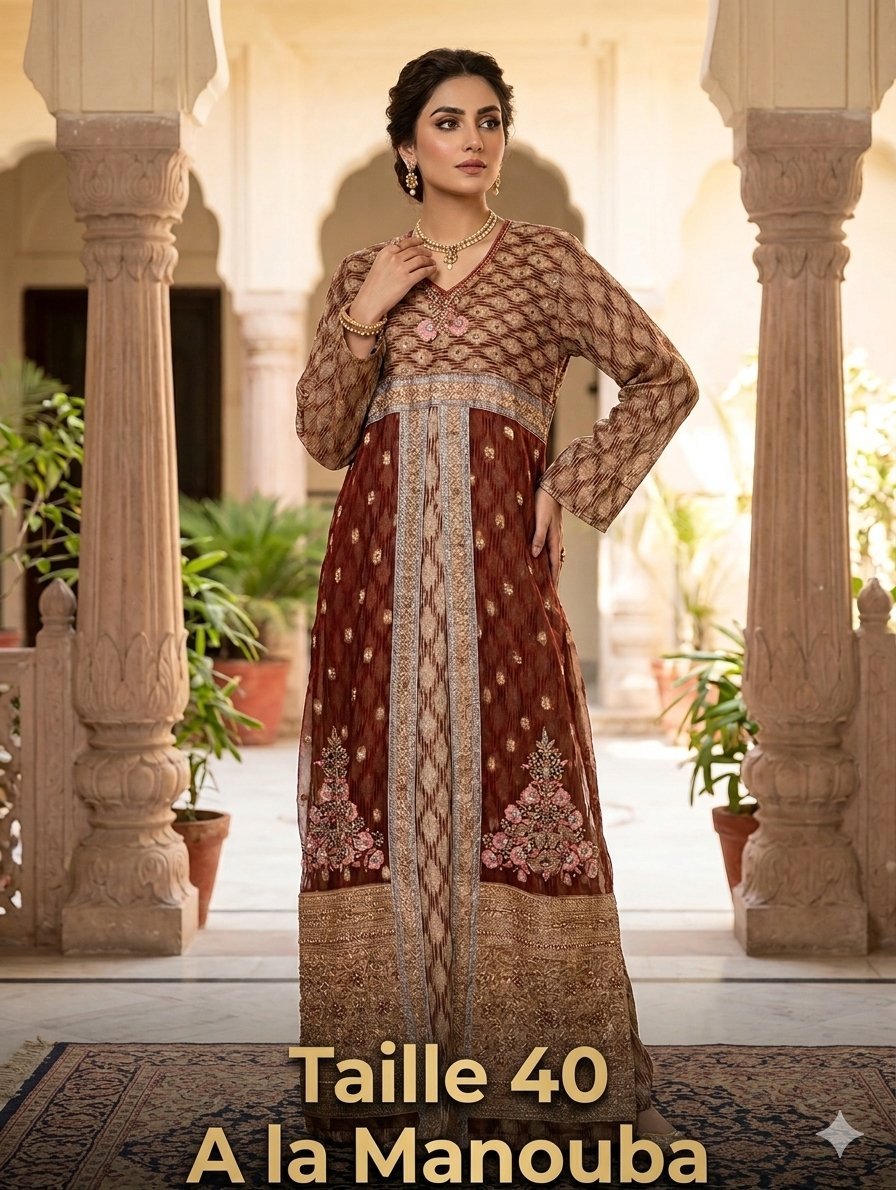 Caftan 